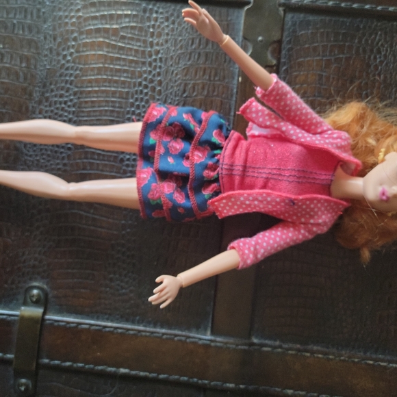 BARBIE PLAY SET - Picture 17 of 17